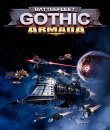 Battlefleet Gothic: Armada