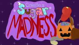 Sugar Madness