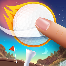 Flick Golf Extreme!