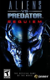 Aliens vs. Predator: Requiem