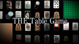 Grandpa's Table