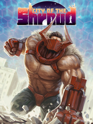 City of the Shroud