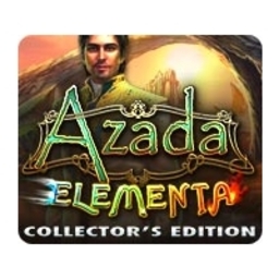 Azada: Elementa Collector's Edition