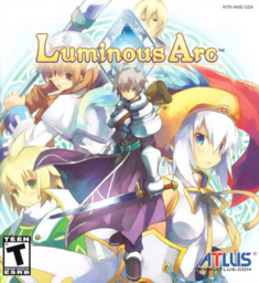 Luminous Arc