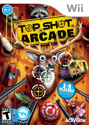 Remington Top Shot