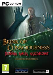 Brink of Consciousness: Dorian Gray Syndrome Collector's Edition
