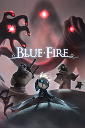 Blue Fire: Void Maker