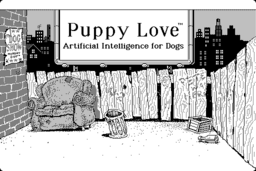 Puppy Love 2