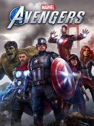 Sky Avengers