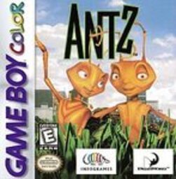Red Antz