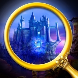 Mystery Society 2: Hidden Puzzles