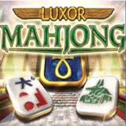 LUXOR: Mah Jong