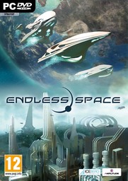 Endless Space Gold
