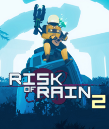 Risk of Rain 2