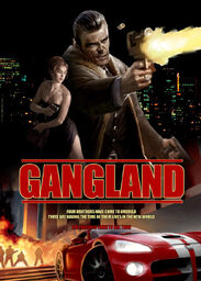 Gangland