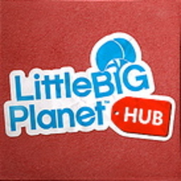 LittleBigPlanet Hub