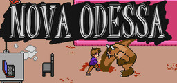 Nova Odessa - The Demon Trainer