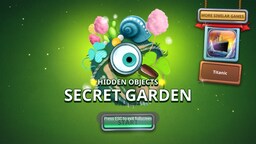 Family Hidden Secret - Hidden Objects Puzzle Adventure