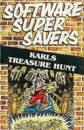 Karl's Treasure Hunt