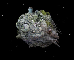 Samorost 1