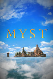 Myst Trilogy