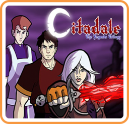 Citadale Resurrection