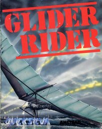 Glider Rider