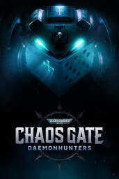 Warhammer 40,000: Chaos Gate