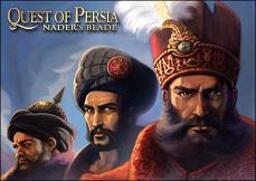 Quest of Persia: Lotfali Khan Zand