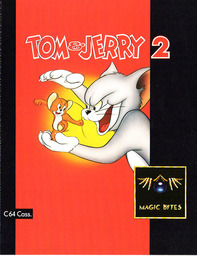 Tom & Jerry 2