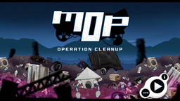 Mop: Operation Cleanup