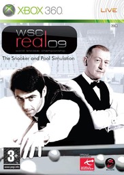 WSC Real 11: World Snooker Championship