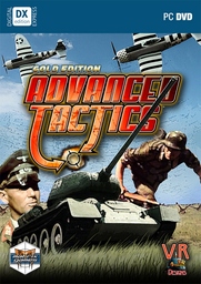 Advanced Tactics Gold