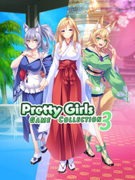 Pretty Girls Game Collection III