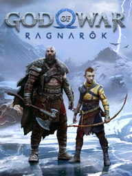 God of War: Ragnarok - Valhalla