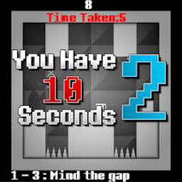 You Have 10 Seconds 2