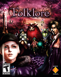 Folklore: Visions of the Tower