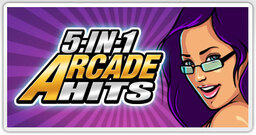 10-in-1: Arcade Collection