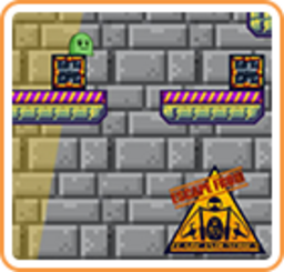 Escape from Flare Industries