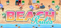 Beach Rules