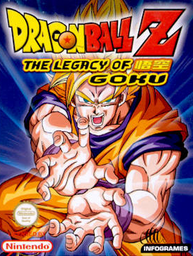Dragon Ball 3: Goku Den