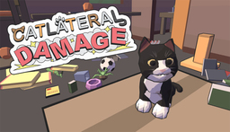 Catlateral Damage: Remeowstered