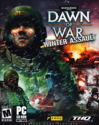 Warhammer® 40,000: Dawn of War® – Winter Assault