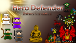 Hero Defender