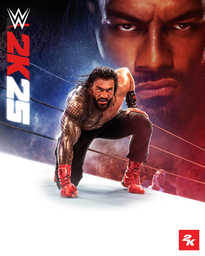 TopSpin 2K25
