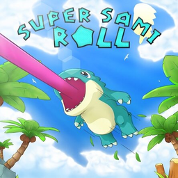 Super Sushi Roll