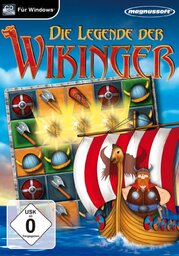 Der Beutezug der Wikinger