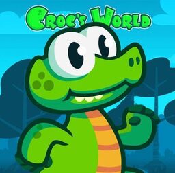 Croc's World