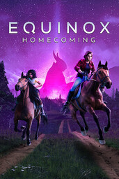 Dark Dimensions: Homecoming