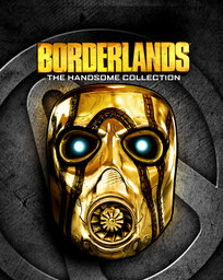 Borderlands 3: Moxxi's Heist of the Handsome Jackpot